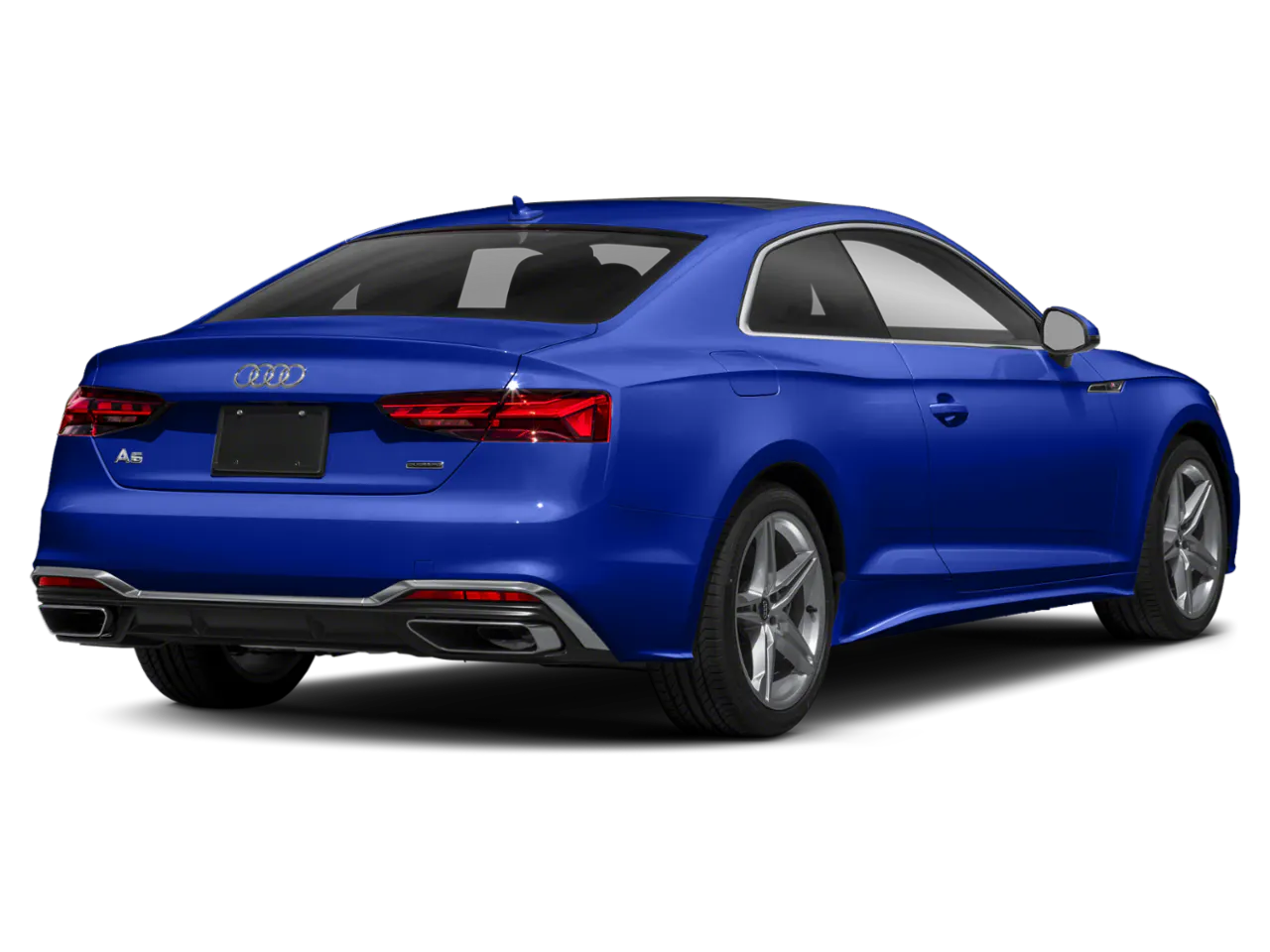 Used 2022 Audi A5 Sportback Hatchback