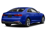 Used 2022 Audi A5 Sportback Hatchback