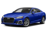 Used 2022 Audi A5 Sportback Hatchback