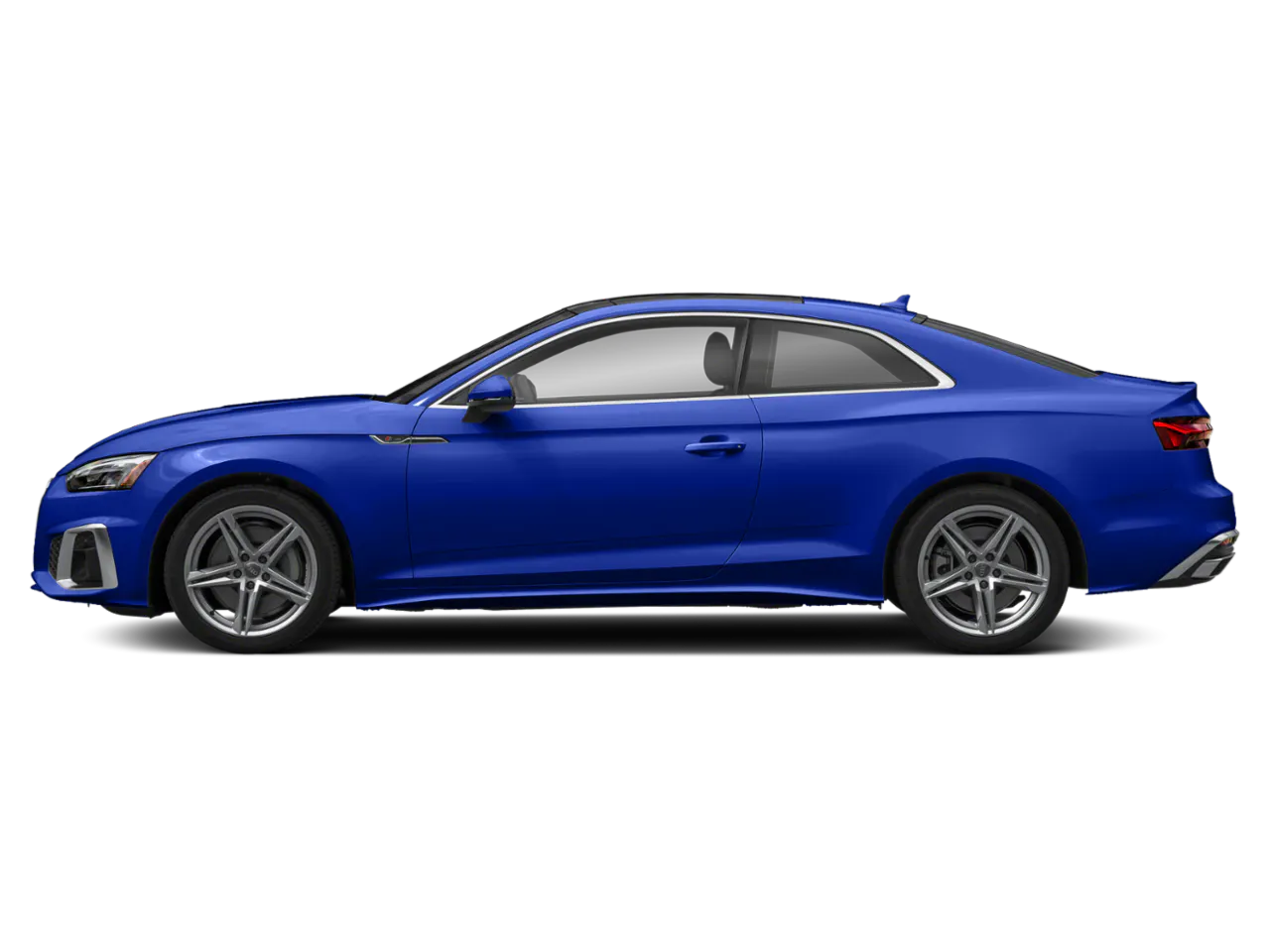 Used 2022 Audi A5 Sportback Hatchback