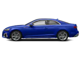 Used 2022 Audi A5 Sportback Hatchback
