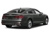 Used 2022 Audi A5 Sportback Hatchback