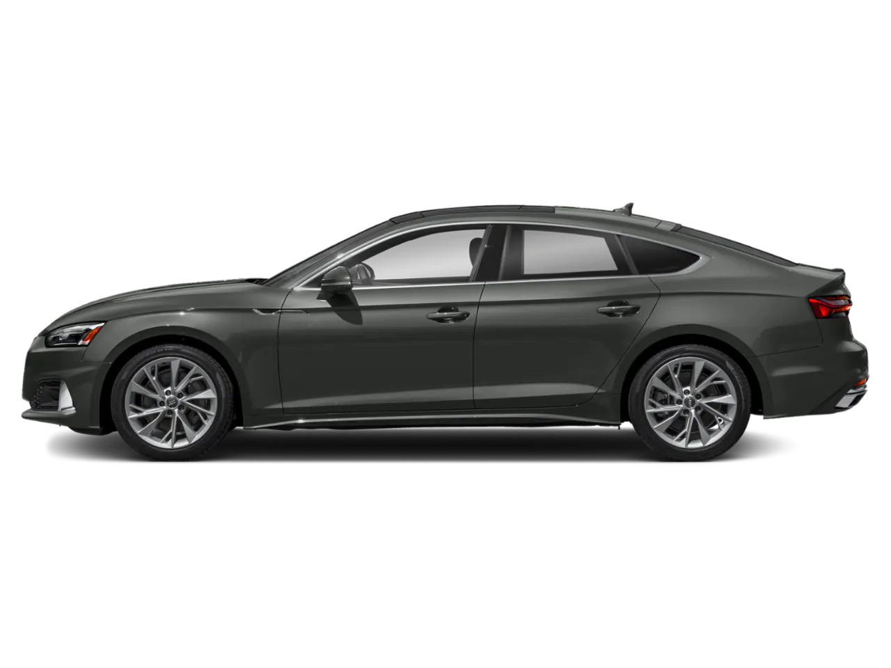 Used 2022 Audi A5 Sportback Hatchback