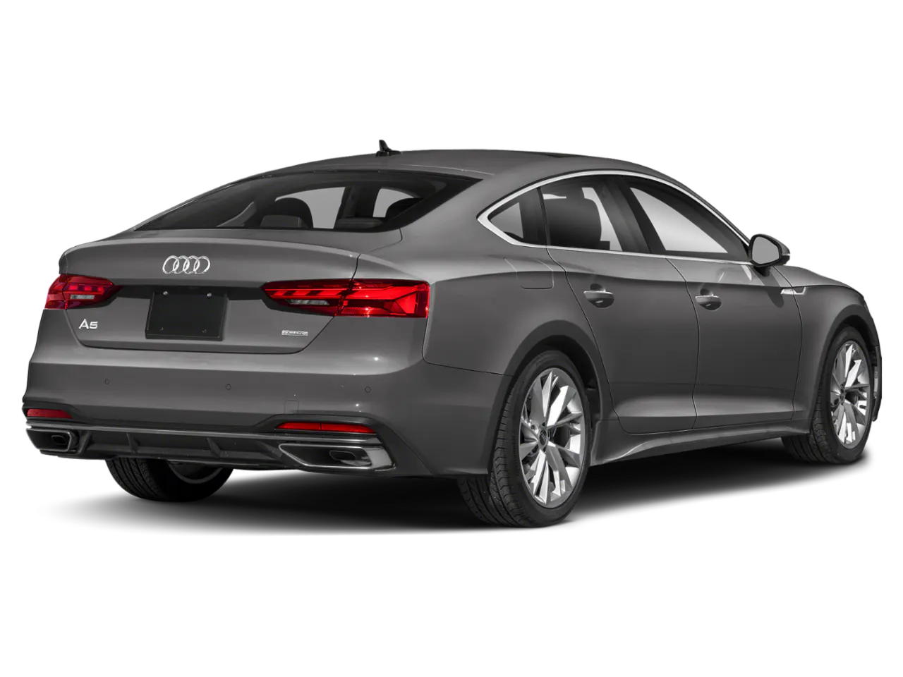 Used 2023 Audi A5 Sportback Hatchback