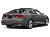 Used 2023 Audi A5 Sportback Hatchback