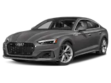 Used 2023 Audi A5 Sportback Hatchback