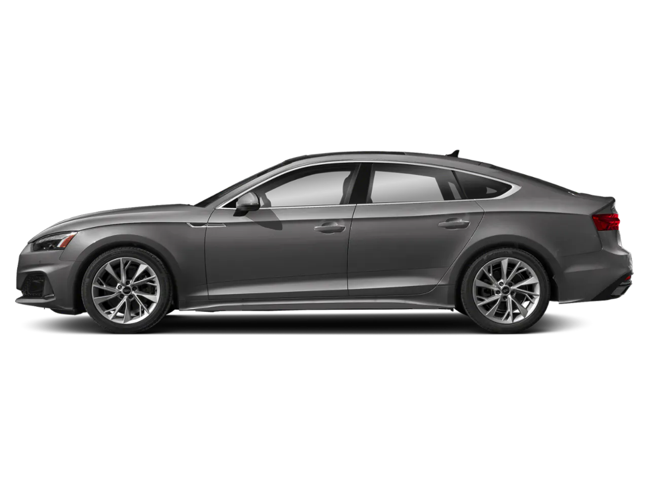 Used 2023 Audi A5 Sportback Hatchback