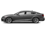 Used 2023 Audi A5 Sportback Hatchback