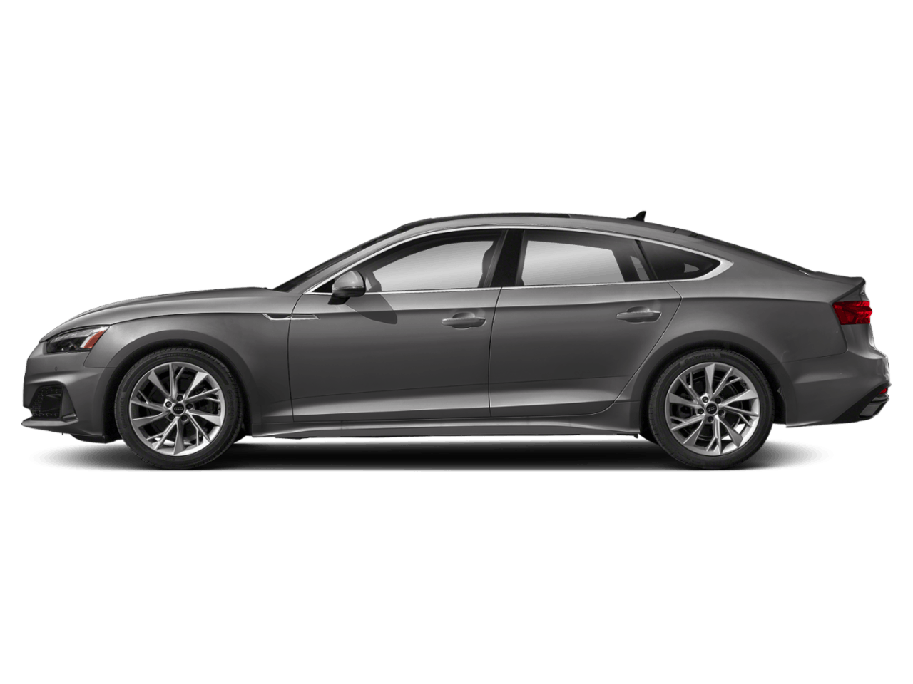 2024 Audi A5 Sportback Premium's photo