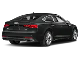 Used 2024 Audi A5 Sportback Sedan