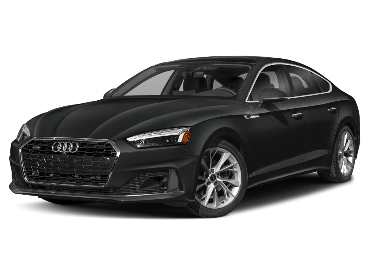 2024 Audi A5 Sportback 45 Premium Plus quattro S tronic's photo