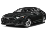 Used 2024 Audi A5 Sportback Sedan