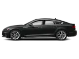 Used 2024 Audi A5 Sportback Sedan