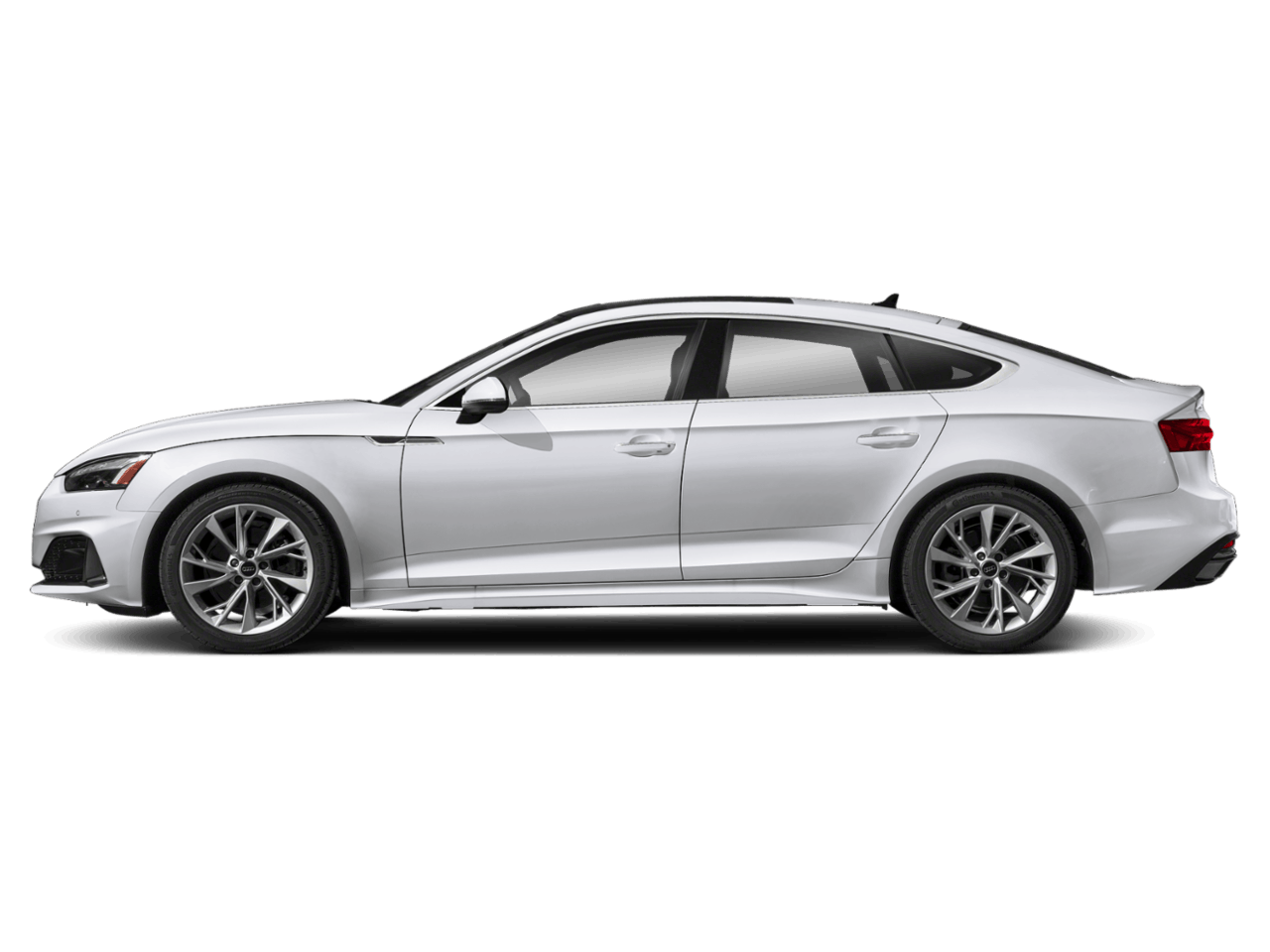 2024 Audi A5 Sportback Premium Plus's photo