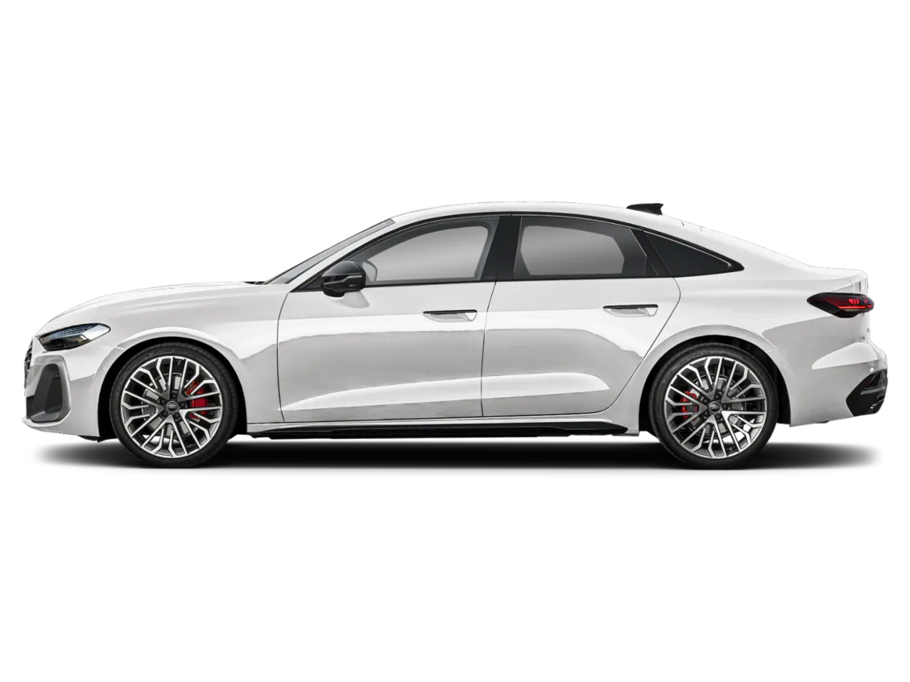 Used 2025 Audi A5 Sportback Hatchback