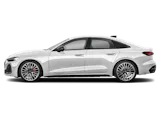 Used 2025 Audi A5 Sportback Hatchback