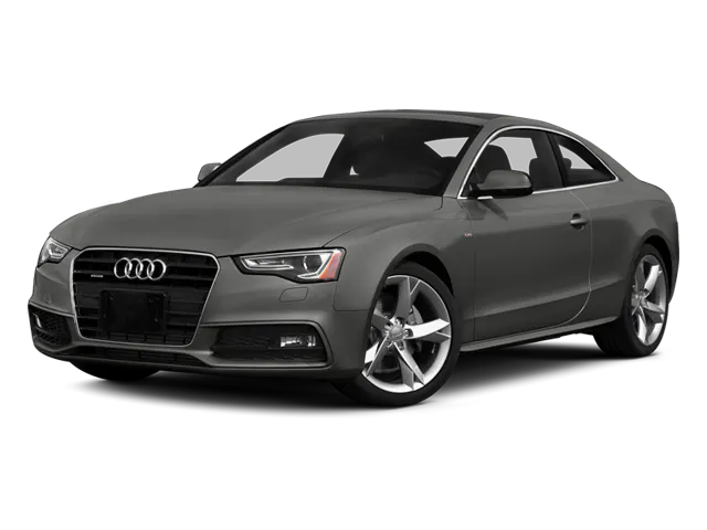 2013 Audi A5 2.0T quattro tiptronic Premium's photo