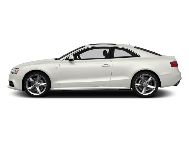 2013 Audi A5 Premium