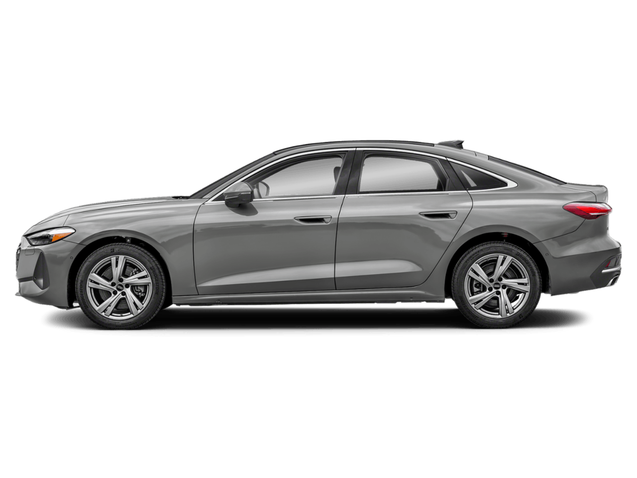 2025 Audi New A5 Premium's photo