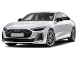 Used 2025 Audi A5 Sedan