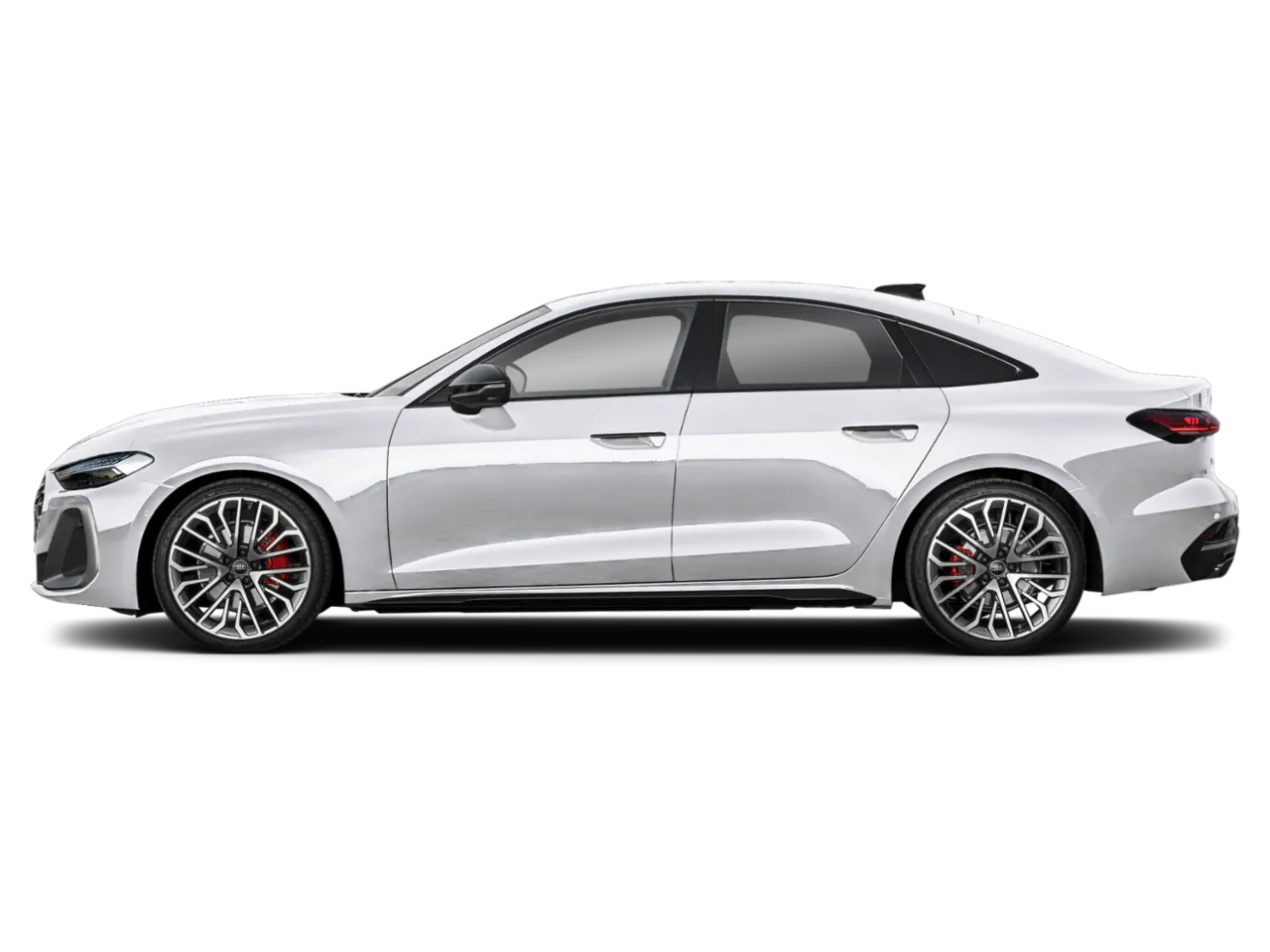 Used 2025 Audi A5 Sedan
