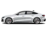 Used 2025 Audi A5 Sedan