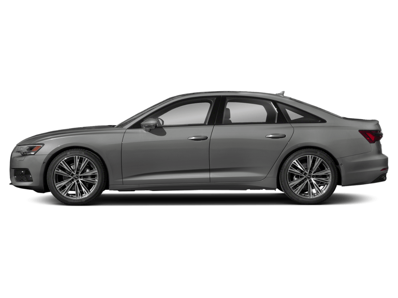 2024 Audi A6 Premium Plus's photo