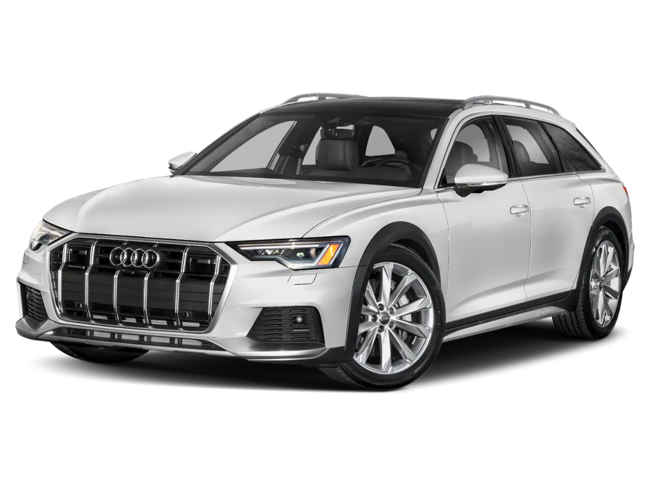 Used 2021 Audi A6 allroad Premium Plus