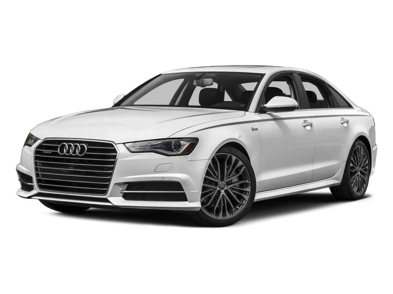2017 Audi A6 2.0T Premium Plus Tiptronic quattro's photo