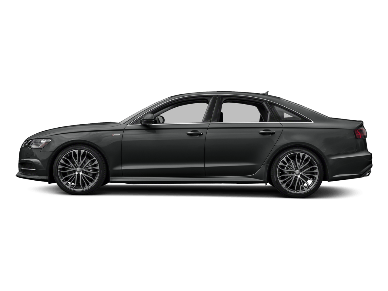 2018 Audi A6 Premium Plus