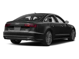 Used 2018 Audi A6 Sedan