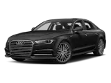Used 2018 Audi A6 Sedan