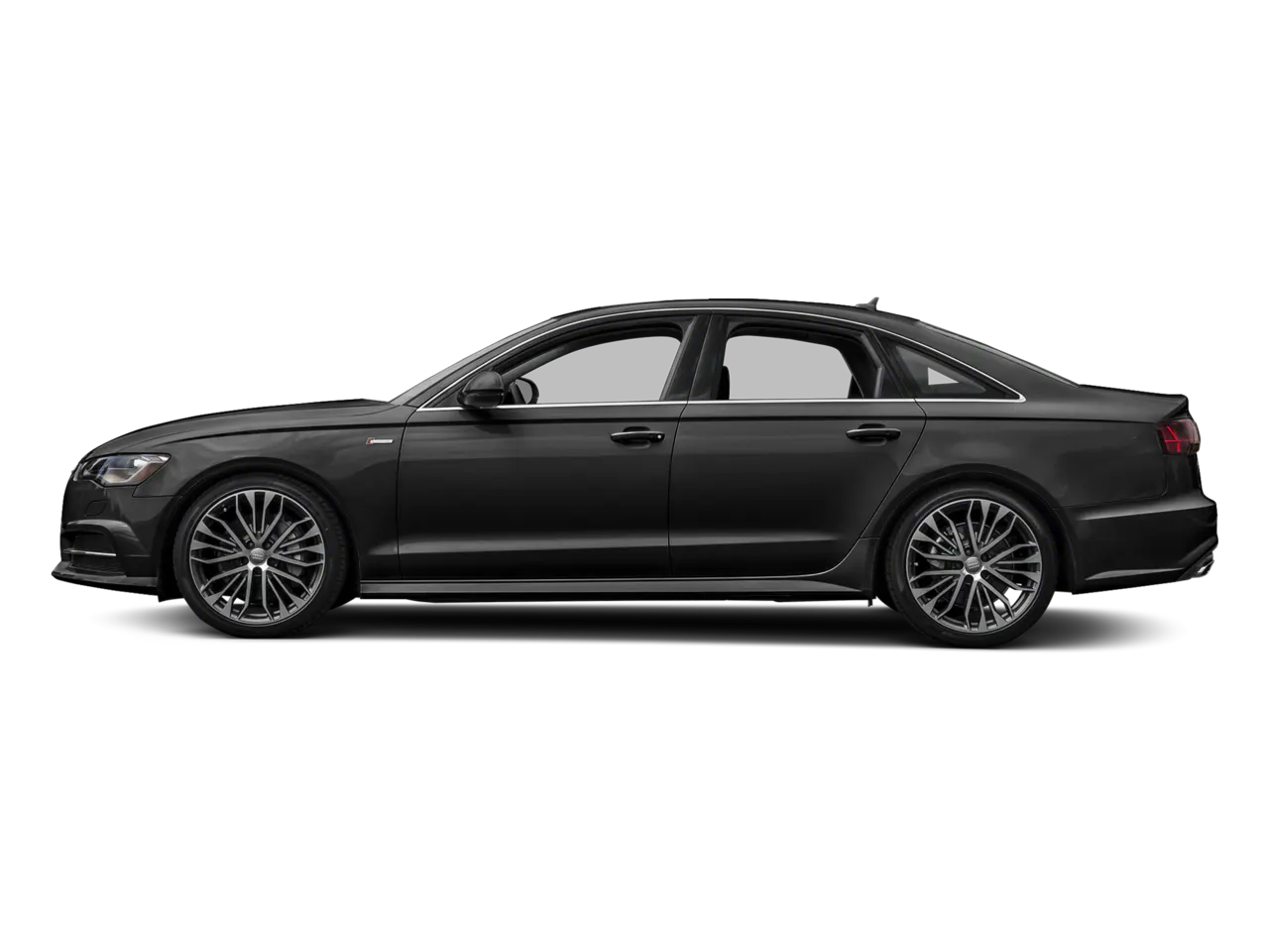 Used 2018 Audi A6 Sedan