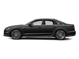 Used 2018 Audi A6 Sedan