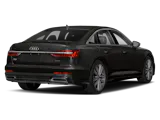 Used 2019 Audi A6 Sedan