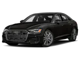 Used 2019 Audi A6 Sedan