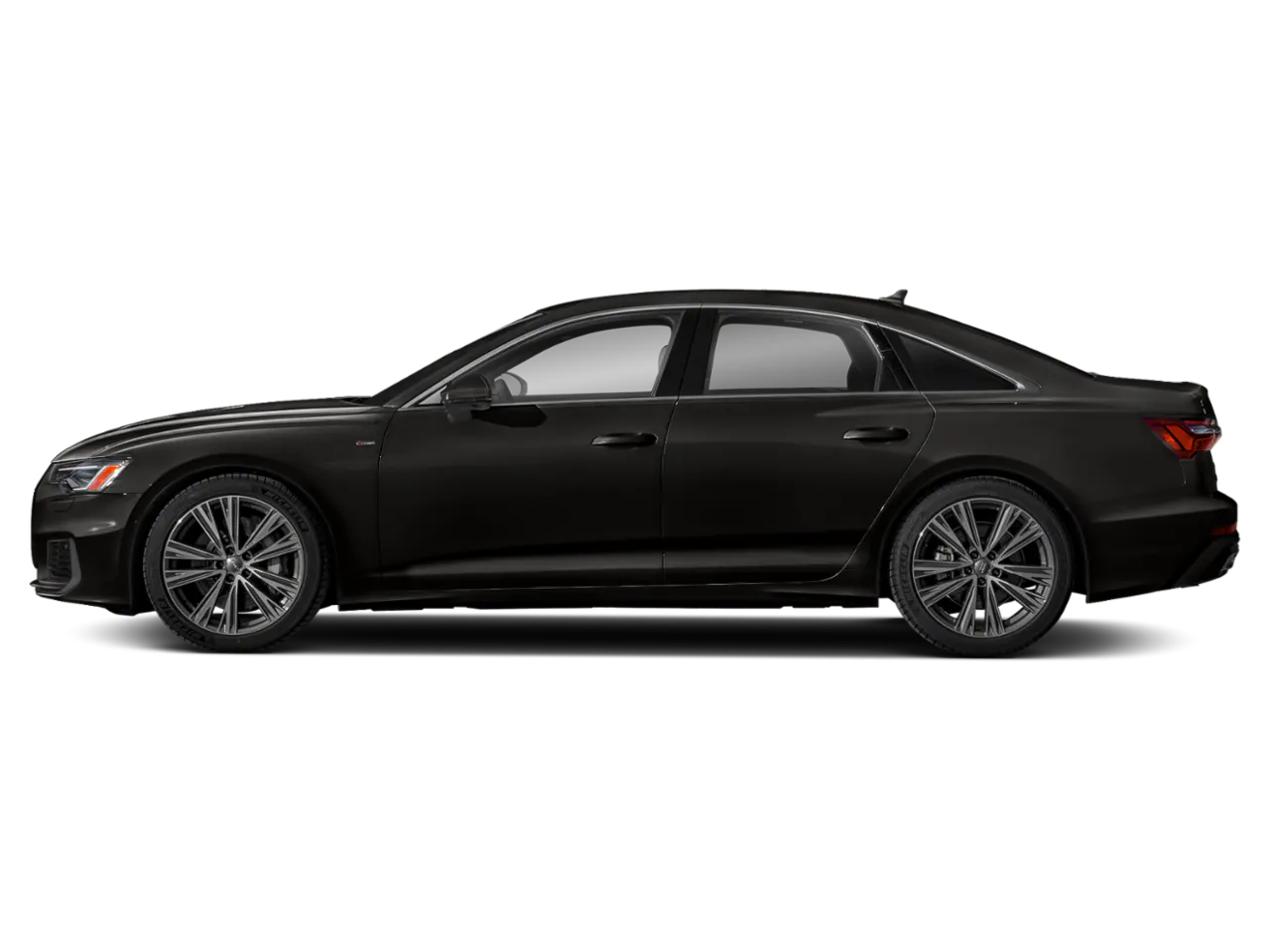 Used 2019 Audi A6 Sedan