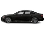 Used 2019 Audi A6 Sedan