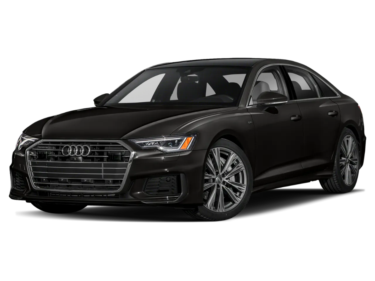2019 Audi A6 55 Premium Plus S tronic quattro's photo