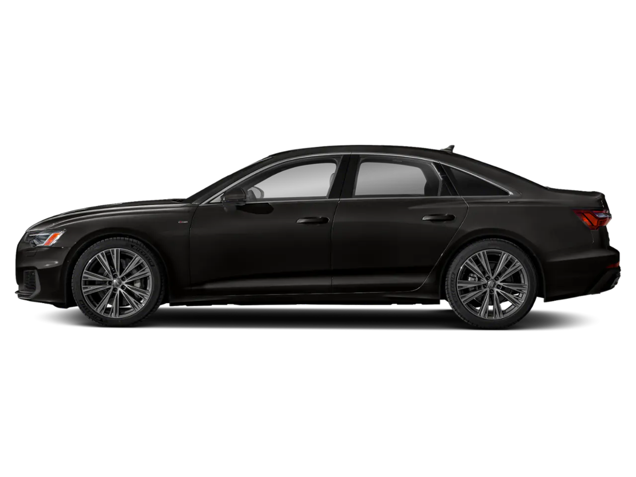 Used 2019 Audi A6 Sedan