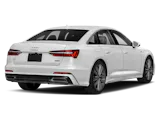Used 2019 Audi A6 Sedan