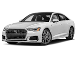 Used 2019 Audi A6 Sedan
