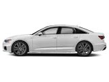 Used 2019 Audi A6 Sedan
