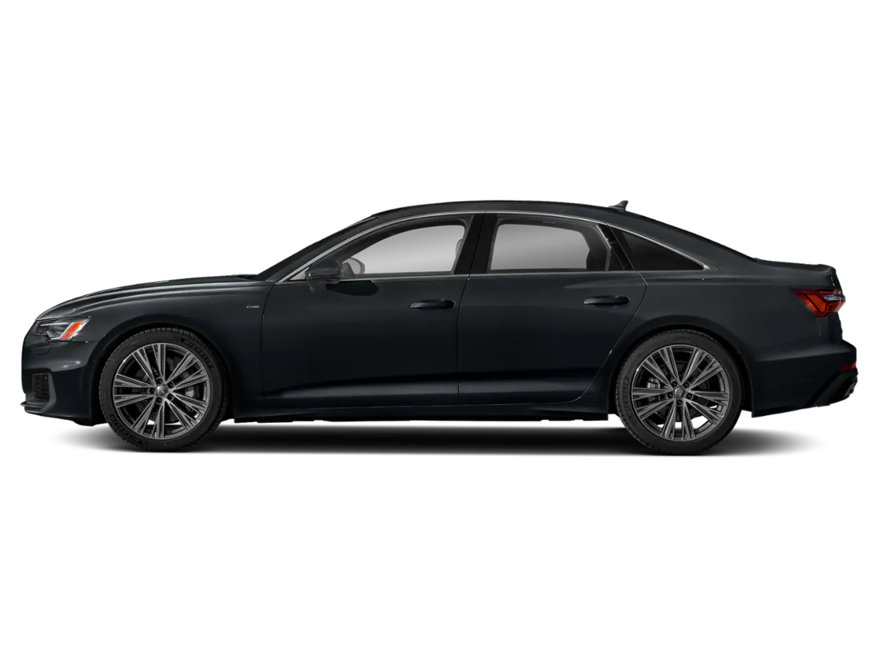 2019 Audi A6 Premium Plus