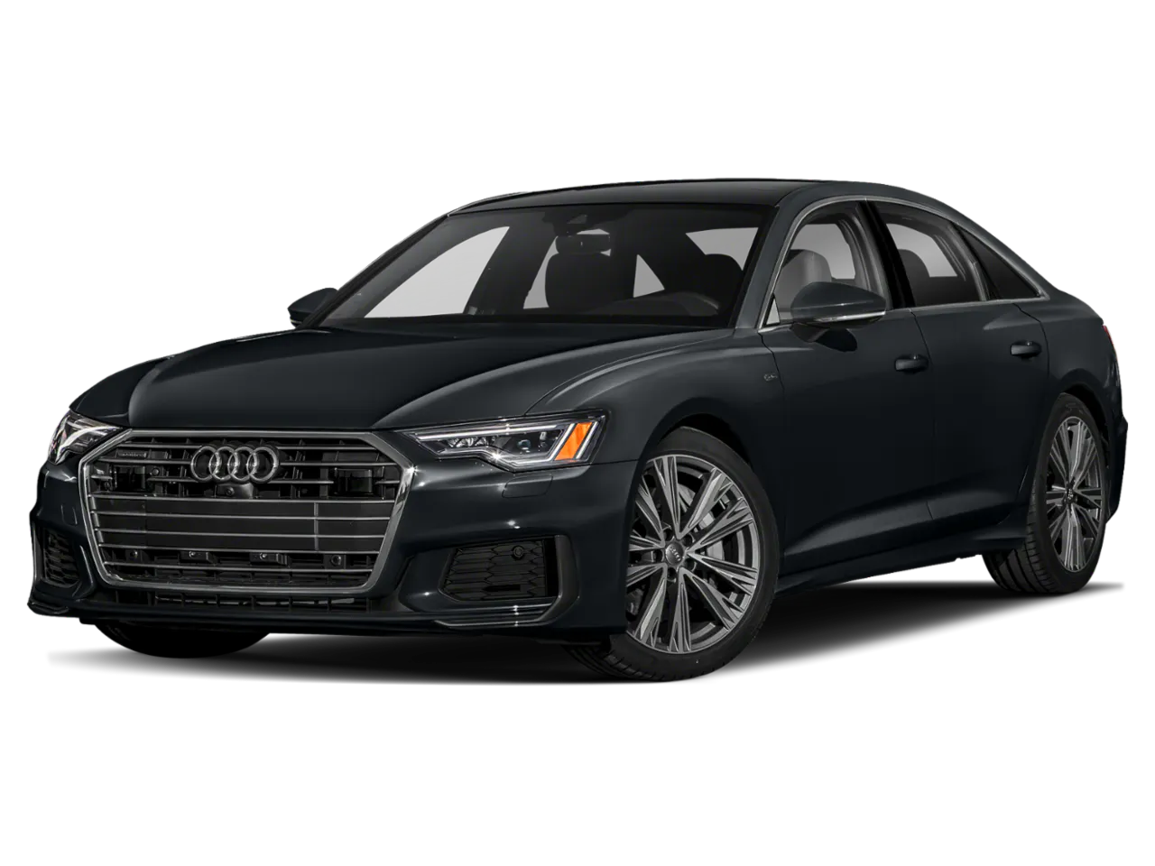 2019 Audi A6 3.0T Premium