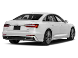 Used 2019 Audi A6 Sedan
