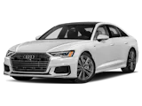 Used 2019 Audi A6 Sedan