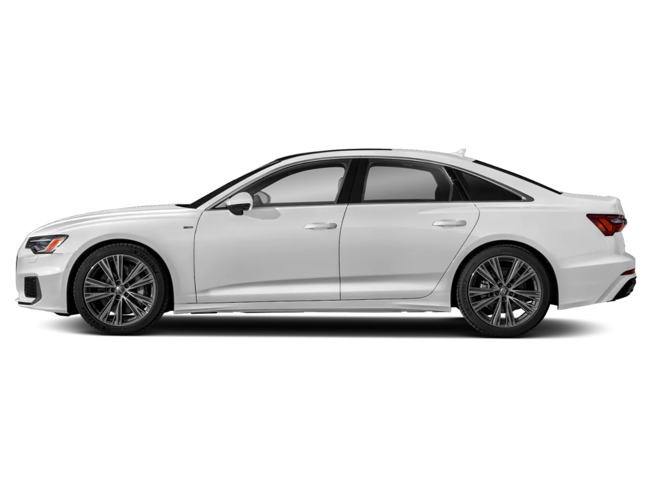 Used 2019 Audi A6 Sedan