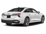 New 2026 Audi A6 Sedan