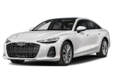 New 2026 Audi A6 Sedan